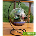 Innovative products glass christmas ornaments,glass dome